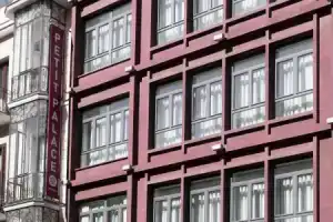 Отель «Petit Palace Plaza Mayor», Мадрид