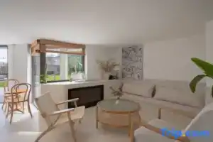 Moganshan Two Groundhogs · Wild Luxury Stream Tracing · Swimming Pool · Vacation Apartment, Ханчжоу