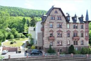 Haus Bethania FeWo piccolo - [#76929], Бад-Киссинген
