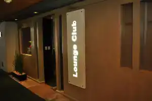 Отель «Radisson Paraiso Perisur», Мехико