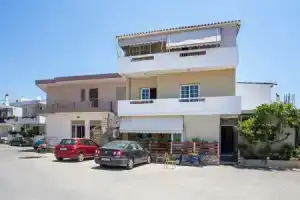 Casa Vacanze 1, Родос