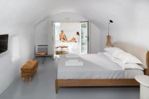 Casa Frati Suites & Villas, Периволос