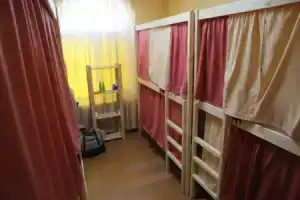 Хостел «Орион», Москва