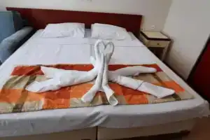 Dayi Diamond Hotel, Махмутлар