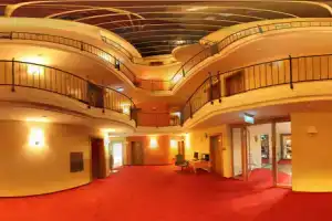 Hotel «Plankl», Альтёттинг