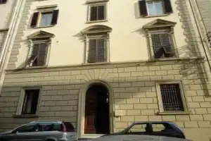 Hotel «Delle Camelie», Флоренция