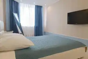EasyRent 204 Арцыбушевская, Самара