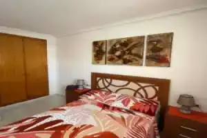 Apartment Parquemar, Торревьеха