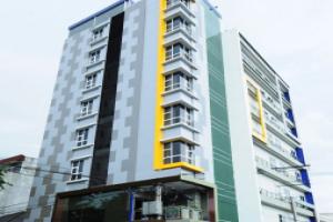 Lynt Hotel Jakarta, Джакарта