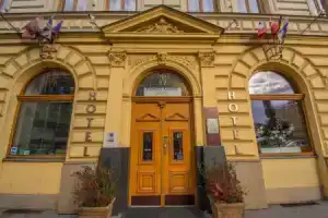 Отель «Prague Centre Superior», Прага
