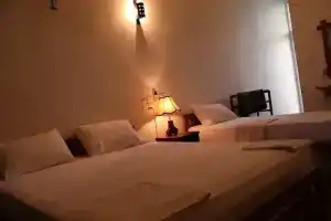 Serene Park Hotel By Ark, Тиссамахарама