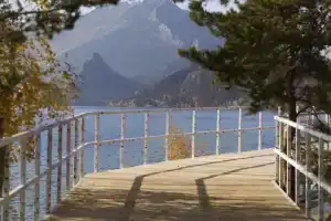 Hotel «Alma-Ata», Боровое