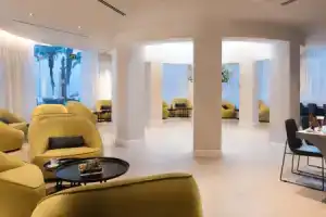 Отель «U Boutique Kinneret by the Sea of Galilee», Тверия