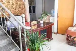 丽江红鑫缘宾馆, Лицзян