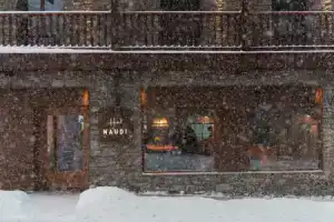 Hotel «Naudi Boutique Adults only», Солдеу