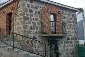 Гостевой дом «Bana», Казбеги