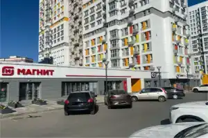 Апартаменты на Измайлова 58Ак3, Пенза