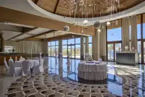 db San Antonio Hotel + Spa All Inclusive, Сент-Полс-Бэй