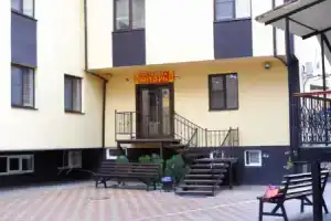 Янтарь Астрахань, Астрахань