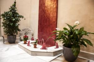 Hostal «Callejon del Agua», Севилья