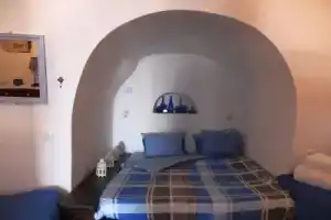 Ifestio Villas Oia, Ия
