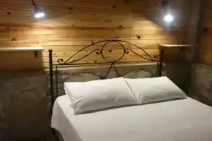 Мини-отель «Datca Masal Gibi Plaj&Restaurant», Датча