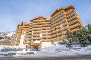La Roche Blanche 36043, Валь Торанс
