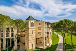 Rixos The Land Of Legends, Белек