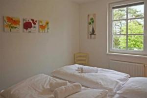 Haus Meeresblick - Ferienwohnung Nordstern A 1.16 (Ref. 138647), Остзеебад Баабе
