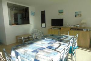 Appartement Saint-Jean-de-Monts, 3 pièces, 6 personnes - FR-1-83-47, Сен-Жан-де-Мон