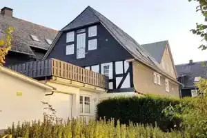 Parklife Apartments, Винтерберг