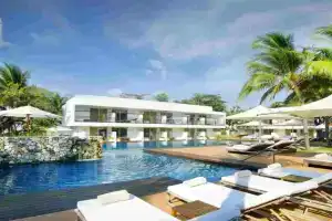 Putahracsa Hua Hin Resort, Хуахин