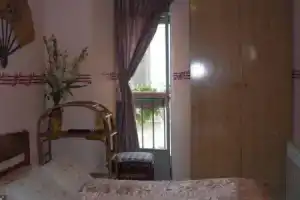 Hostal «Romero», Мадрид