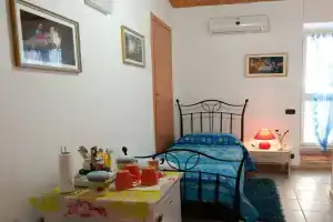 B&B Scicli, Шикли