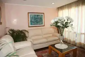 San Domenico Hotel, Soverato Marina