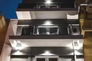 Calma Suite (Cielo suites), Кавала