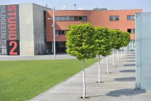 campuszwei - Hotel & Boardinghouse, Людвигсбург