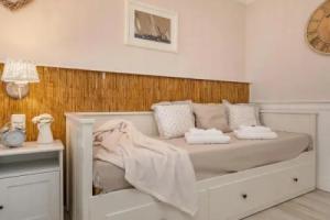 Ferienwohnung Ostseestrand Zingst, Цингст