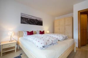 Ferienwohnung Bacco, Оберстдорф