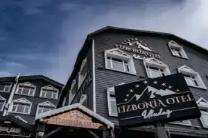 Lizbonia Hotel, Улудаг
