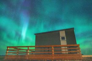 Гостевой дом «Afternoon Cottages», Хедла