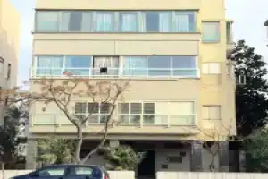 Апартаменты «Sea Suites», Тель-Авив
