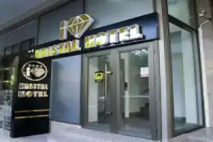 Kristal Inn Hotel & Spa, Баку