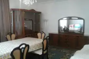 Апартаменты «Калдаякова», Астана