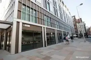 South Place Hotel, Лондон
