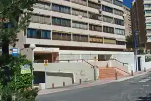 Apartment Don Miguel III, Бенидорм