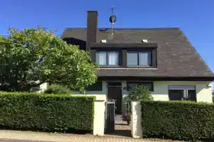 Ferienwohnung An der Pferdsweide, Трир