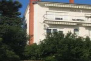 Apartment Sandra 4 pax Ground Floor, Цриквеница