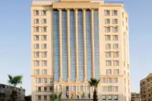 Barceló Cairo Pyramids Hotel, Каир