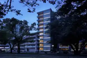 bHotel, Хиросима